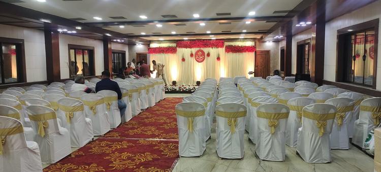 MSV Hall gallery image