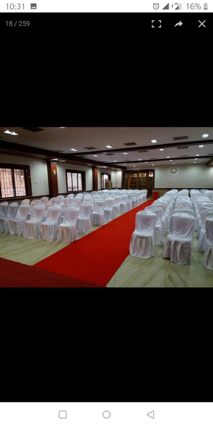 MSV Hall gallery image