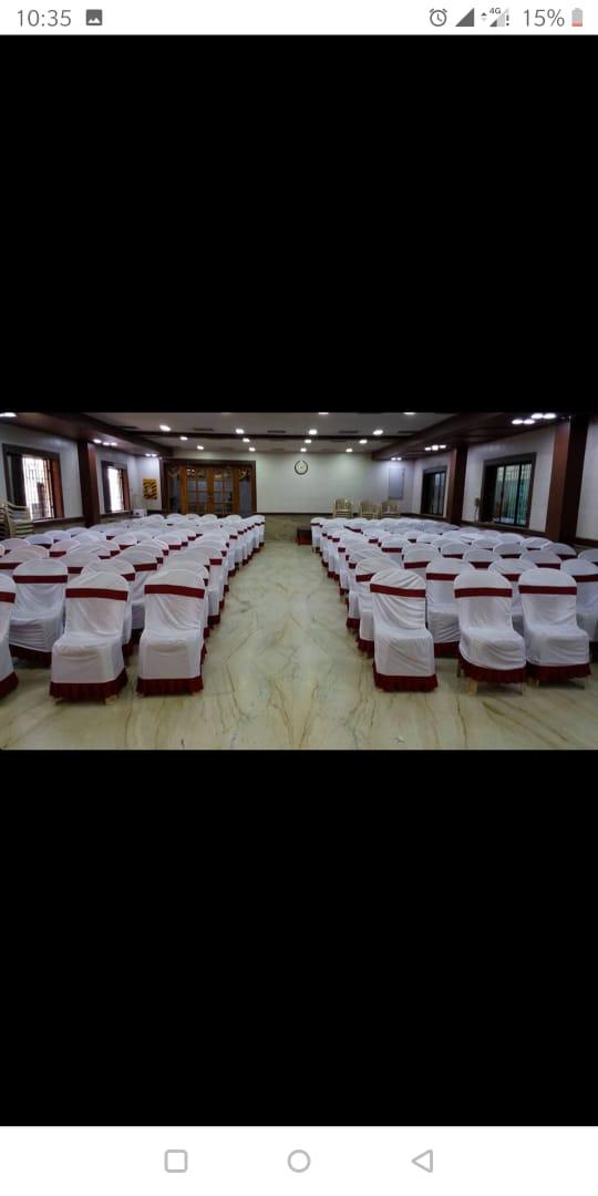 MSV Hall gallery image
