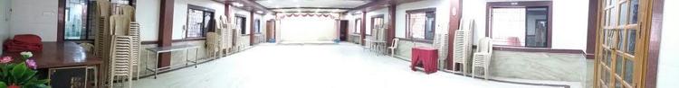 MSV Hall gallery image