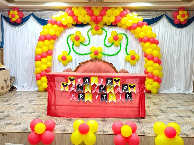 Sri Devi Party Hall gallery image