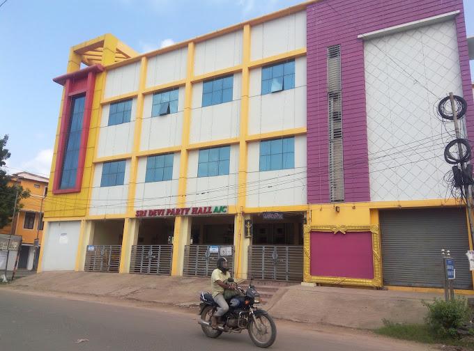 Sri Devi Party Hall gallery image