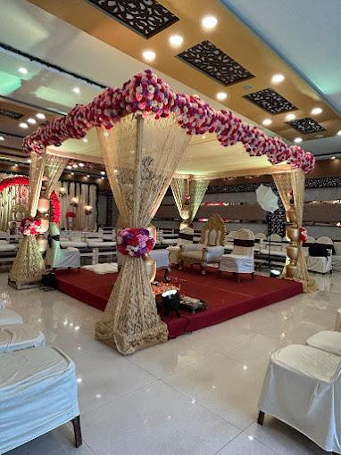 Banquet hall gallery image