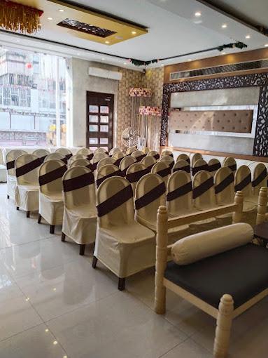 Banquet hall gallery image