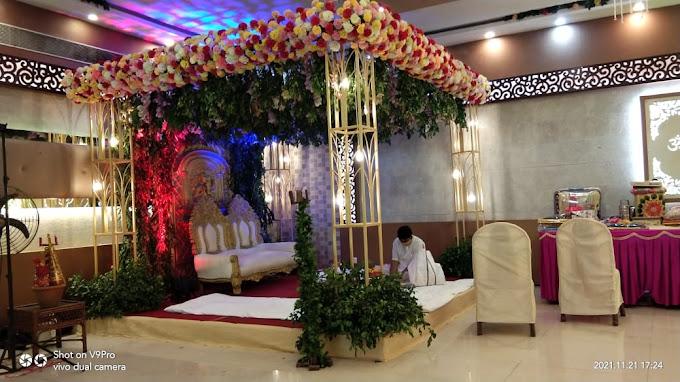 Banquet hall gallery image