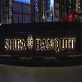 Shifa Banquets