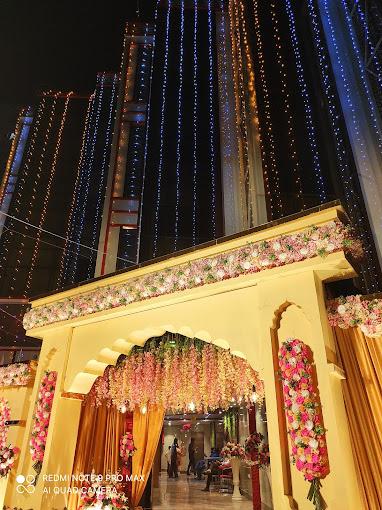Shifa Banquets gallery image