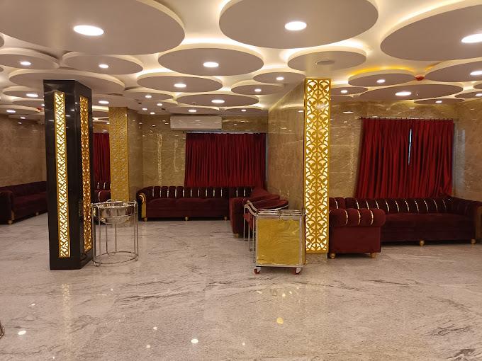 Shifa Banquets gallery image