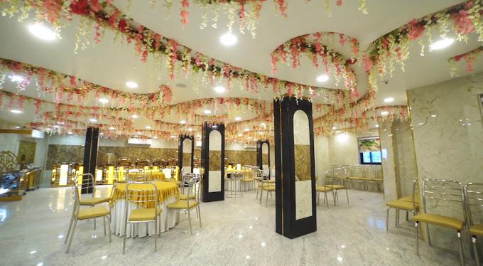 Shifa Banquets gallery image