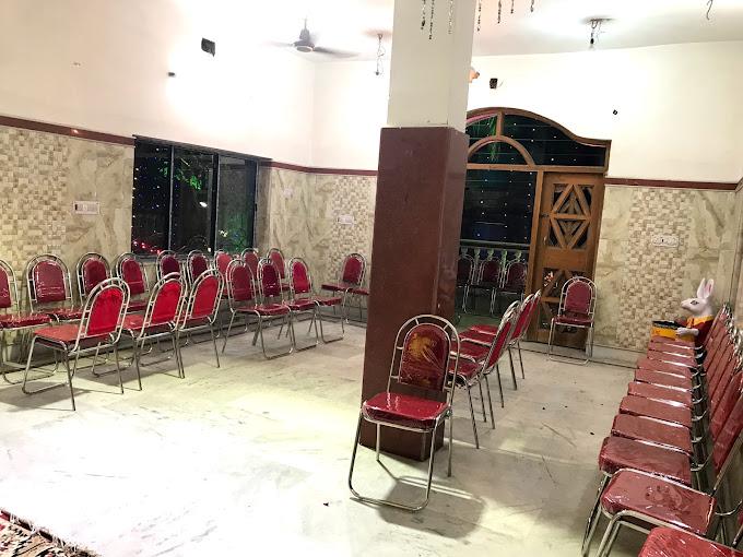 Lokenath Mahal - Main view