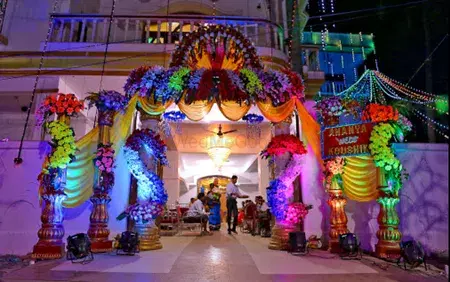 Lokenath Mahal - View 3