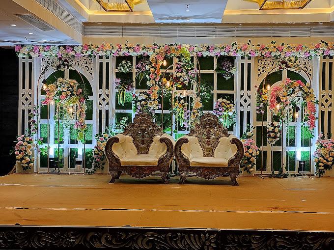 Kanha banquet gallery image