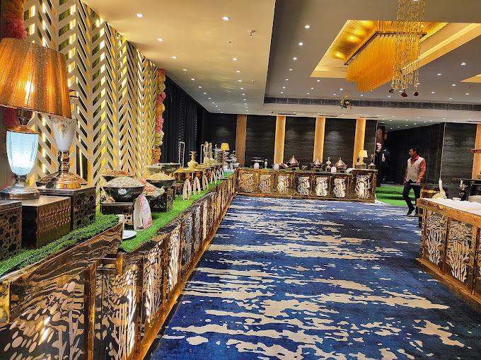 Kanha banquet gallery image