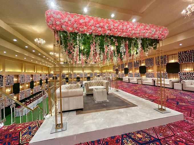 Varmala Banquet - View 2