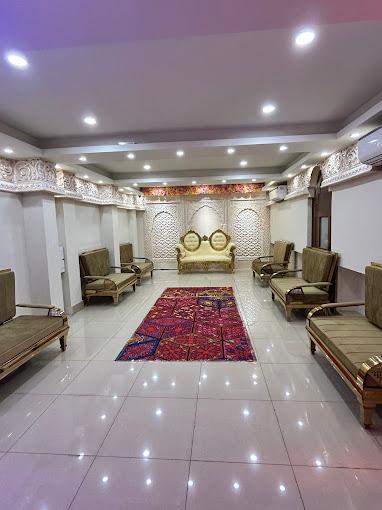 Varmala Banquet - View 4