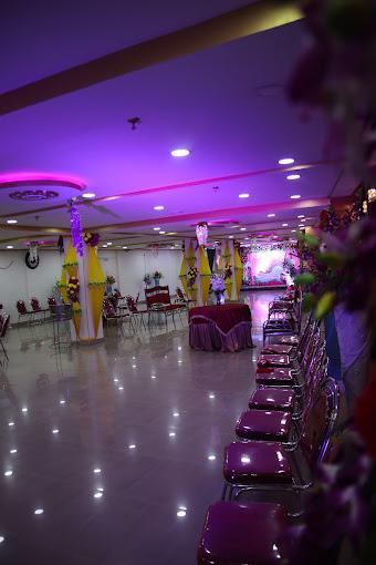Priyanka Banquet - View 2
