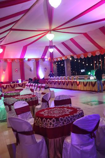 Priyanka Banquet - View 3