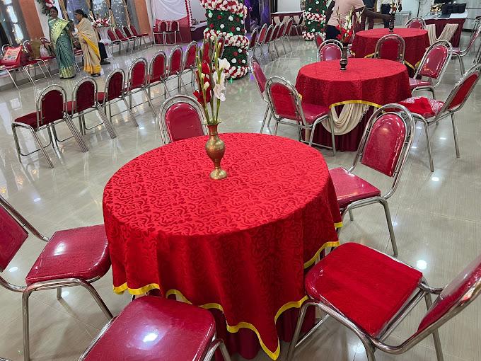 Priyanka Banquet - View 5