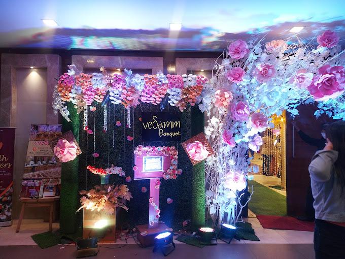 Vedamm Banquet gallery image