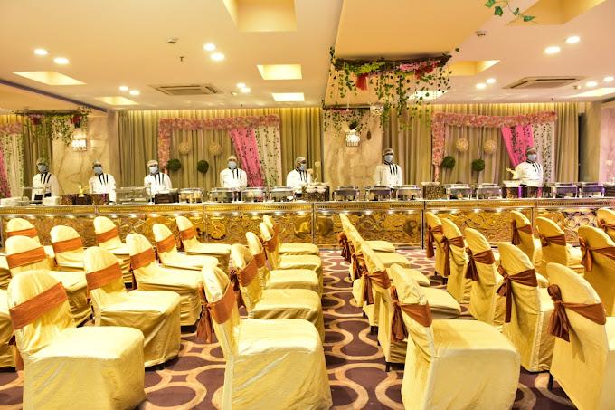 Vedamm Banquet gallery image