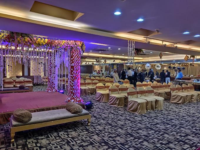 Vedamm Banquet gallery image