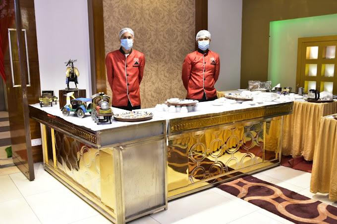 Vedamm Banquet gallery image