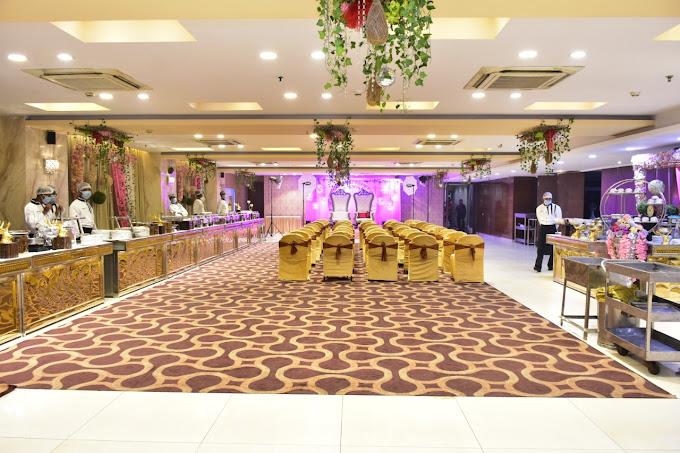 Vedamm Banquet gallery image