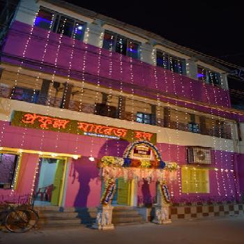 Prafulla Marriage Hall