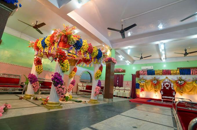 Prafulla Marriage Hall gallery image