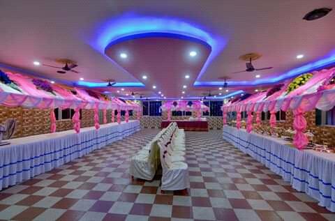 Prafulla Marriage Hall gallery image