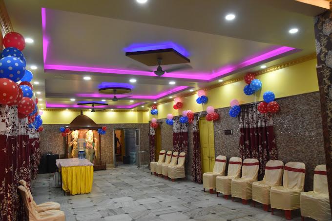Prafulla Marriage Hall gallery image