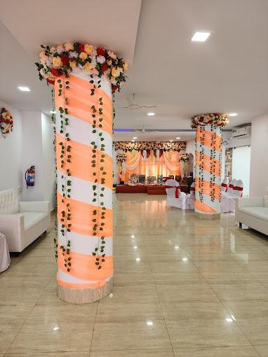 The MARQUEE gallery image