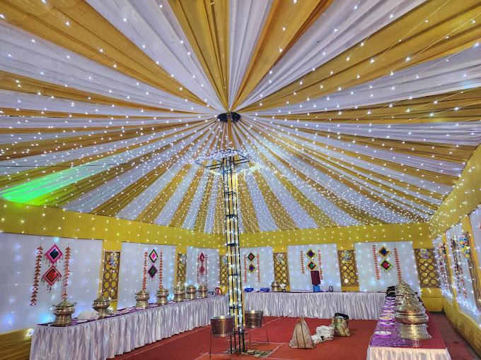 The MARQUEE gallery image