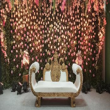 Kiaraa Banquet Hall