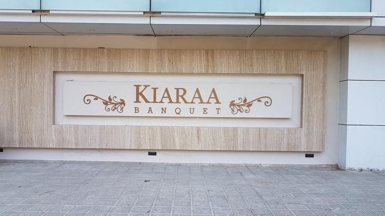 Kiaraa Banquet Hall gallery image