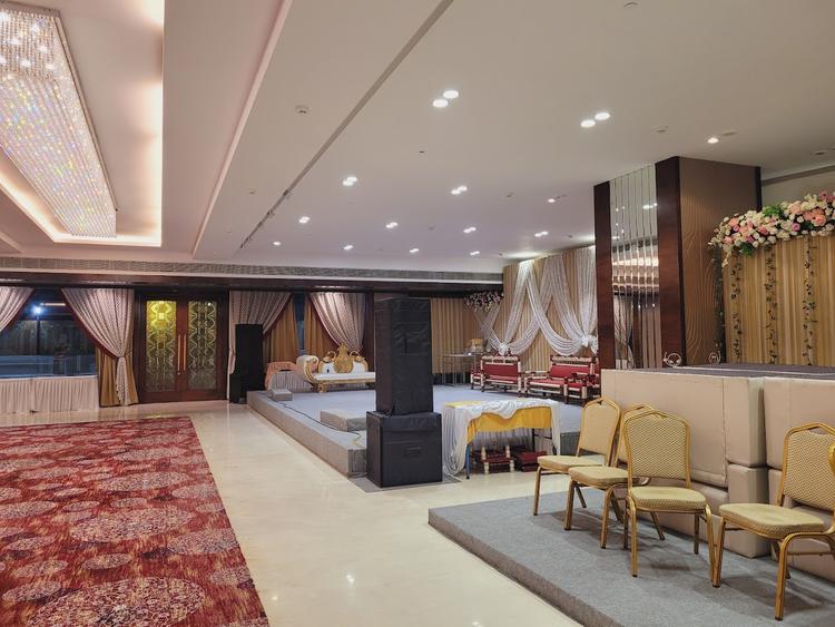 Kiaraa Banquet Hall gallery image
