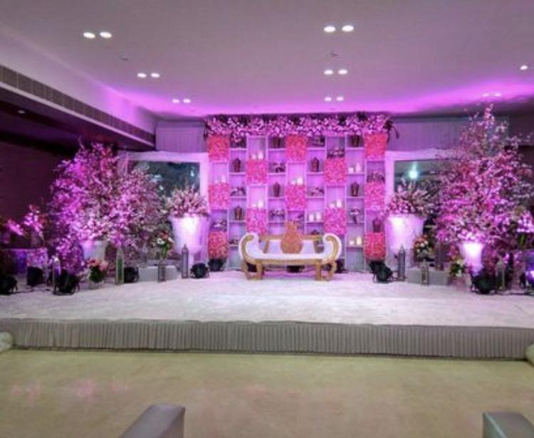 Kiaraa Banquet Hall gallery image