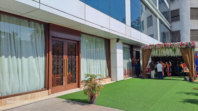 Kiaraa Banquet Hall gallery image
