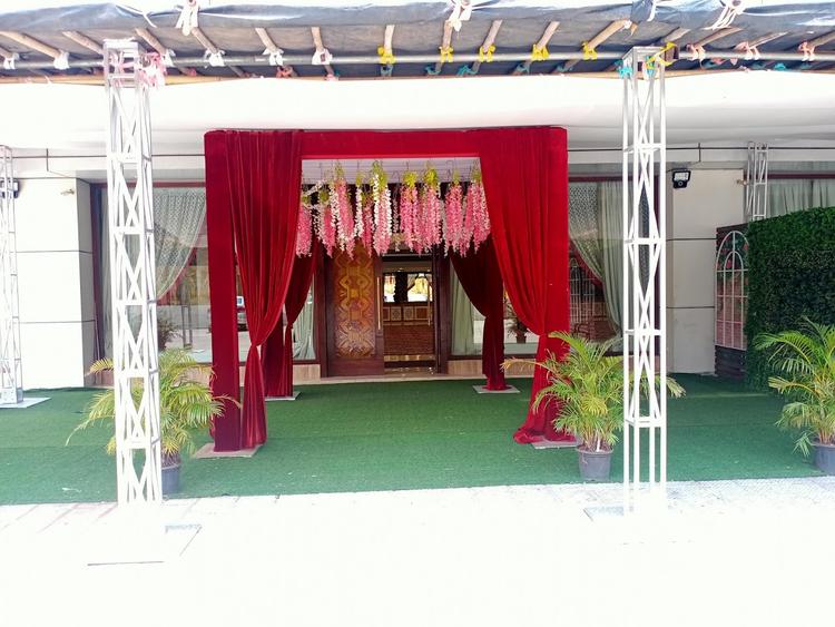 Kiaraa Banquet Hall gallery image