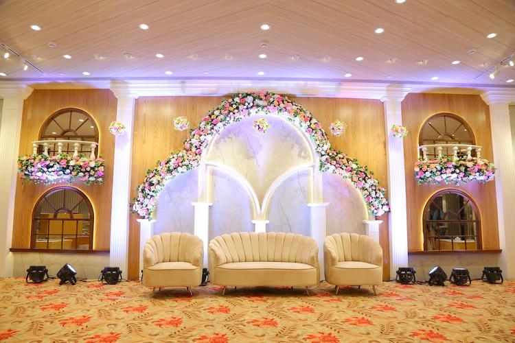 Kalidas Hall gallery image