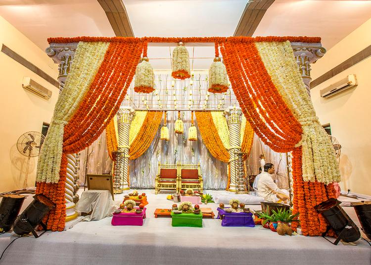 Kalidas Hall gallery image