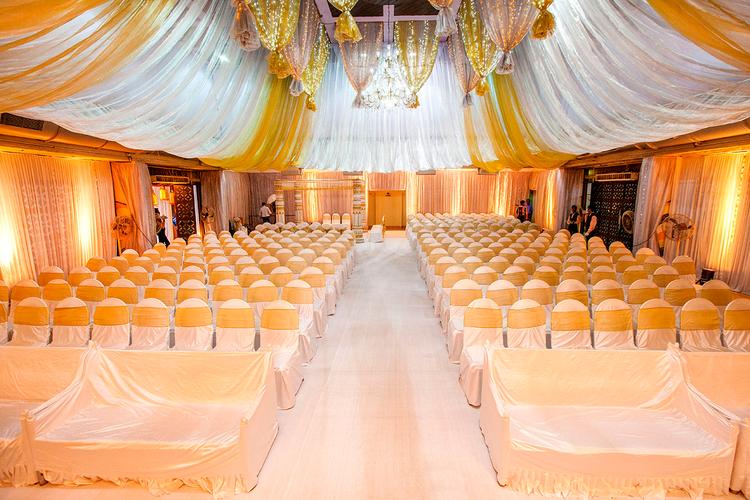 Kalidas Hall gallery image