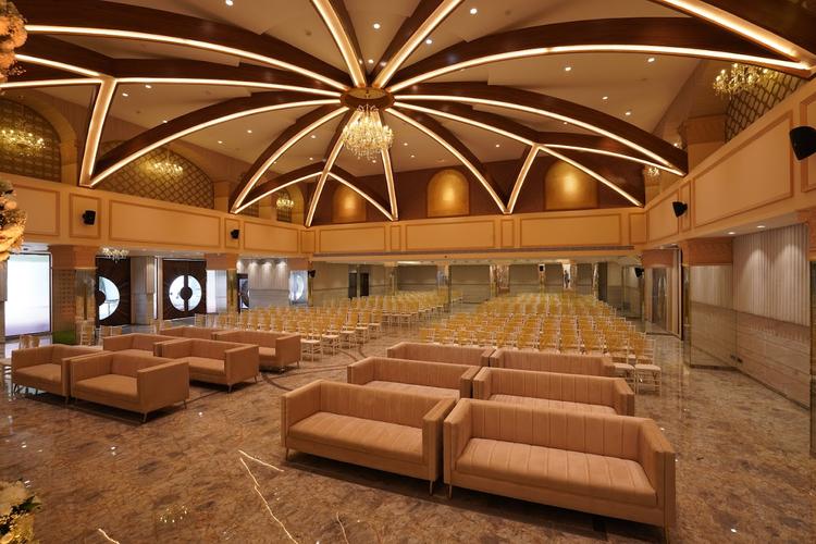 Kalidas Hall gallery image