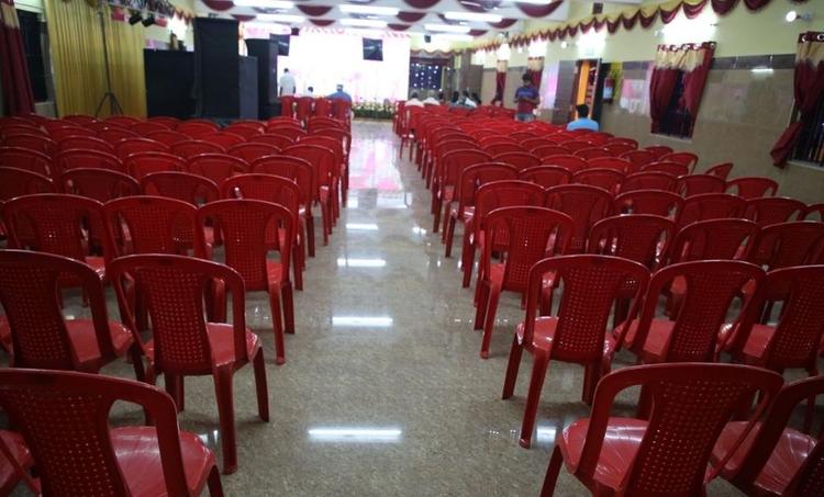 SV Mahal gallery image
