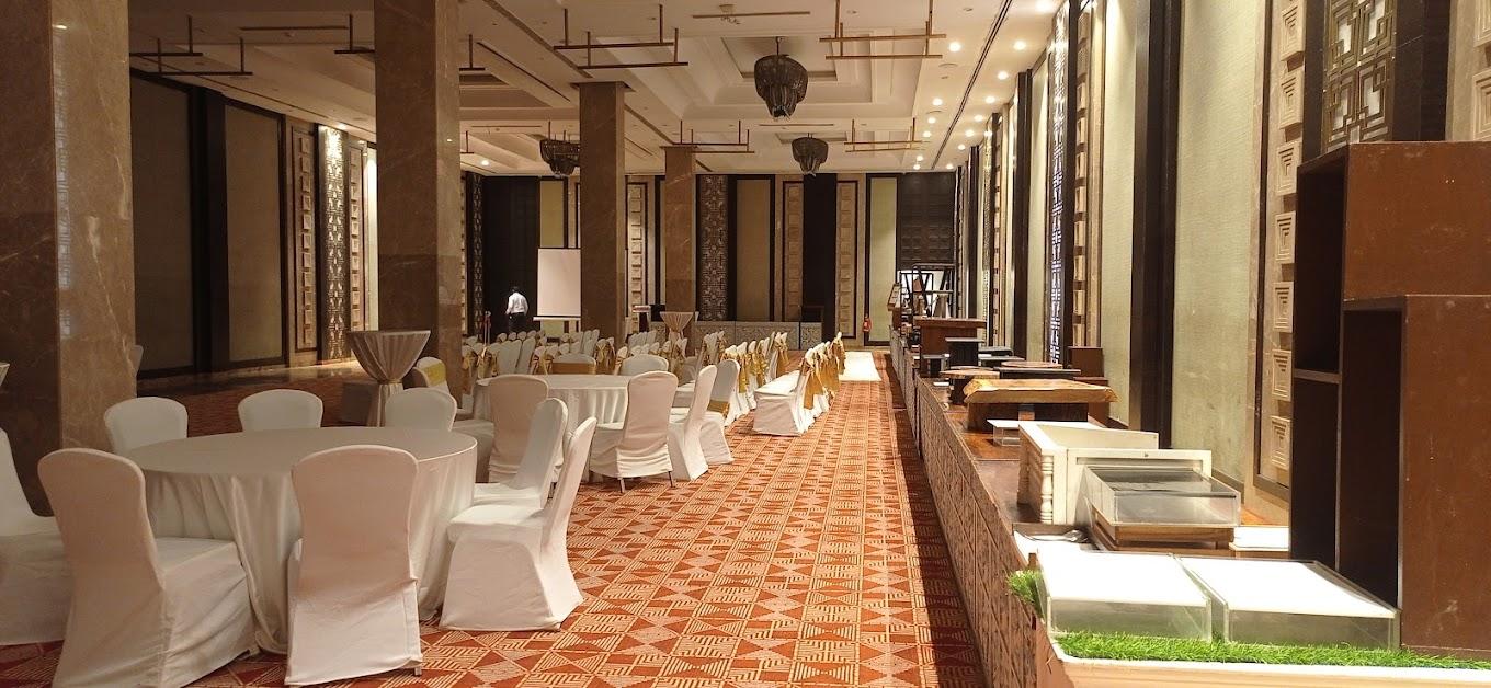 Jade Luxury Banquet - Main view
