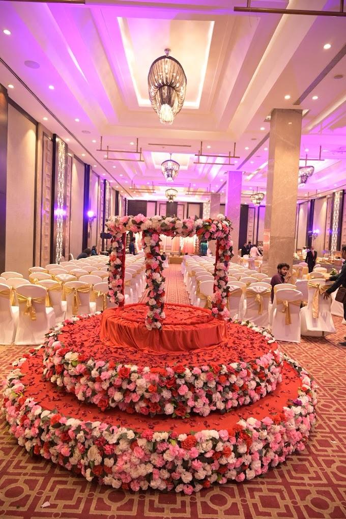 Jade Luxury Banquet - View 2