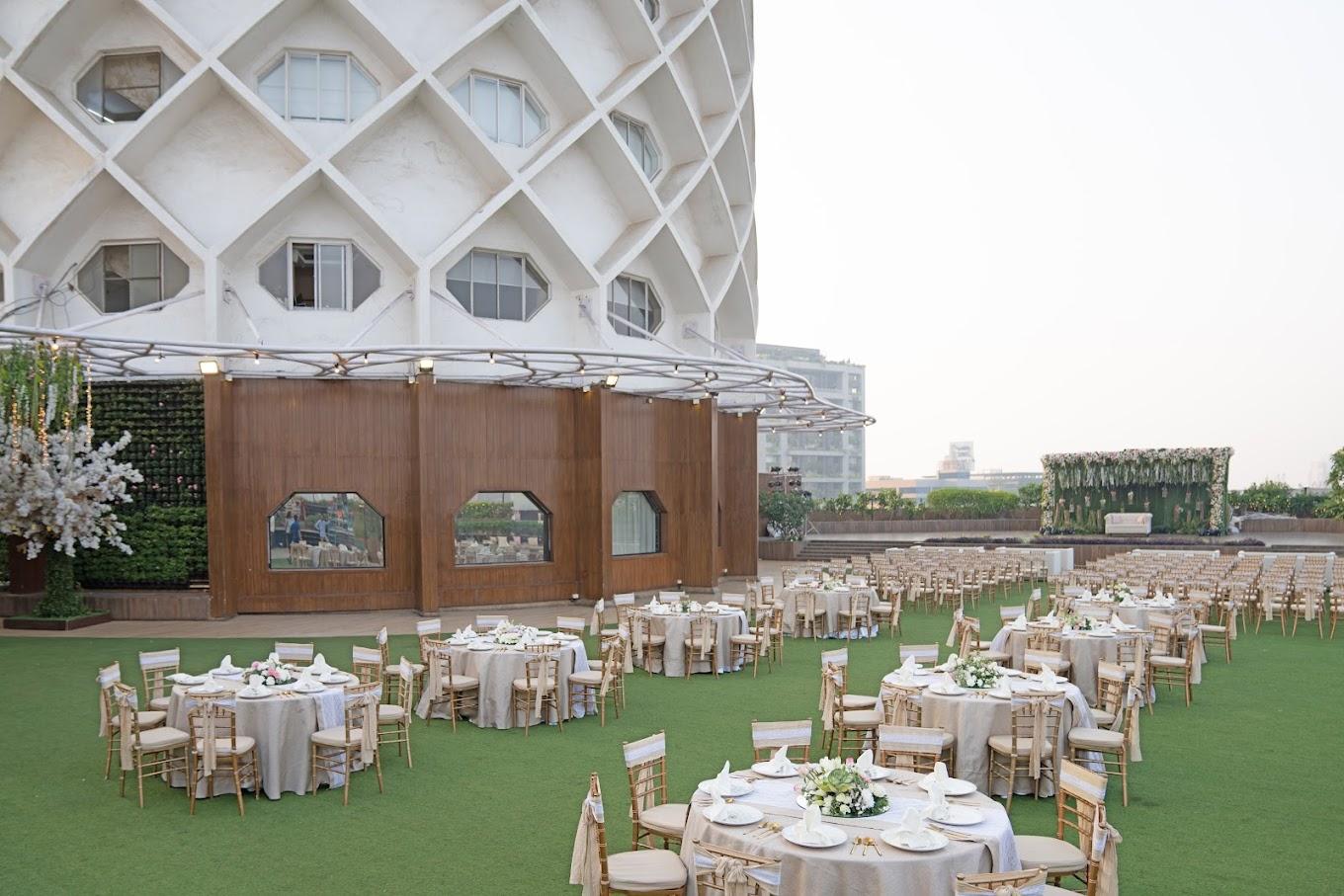 Jade Luxury Banquet - View 4