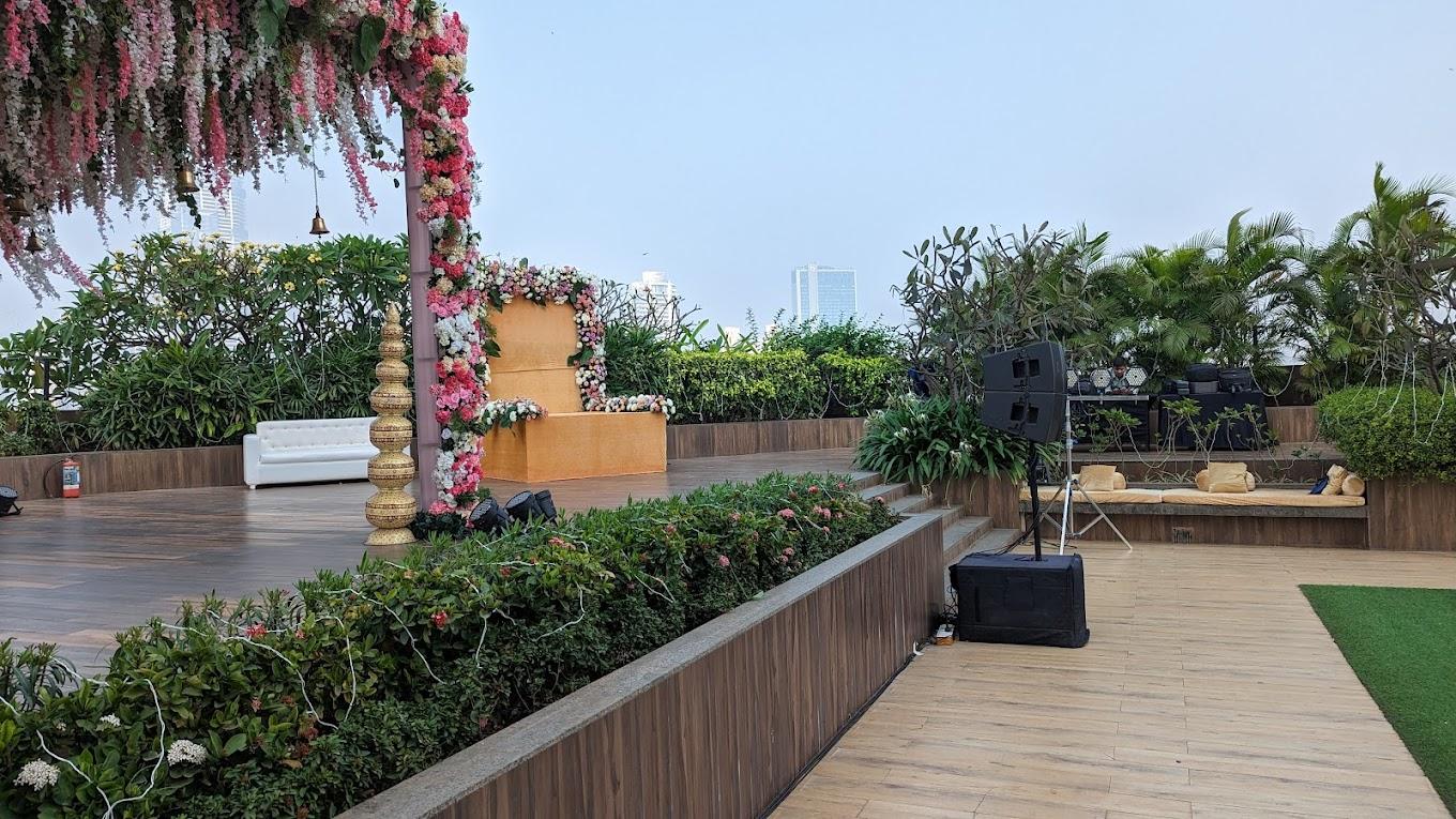 Jade Luxury Banquet - View 5