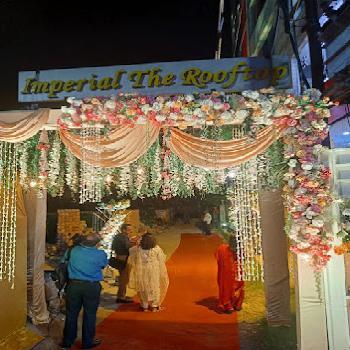 Imperial Banquet