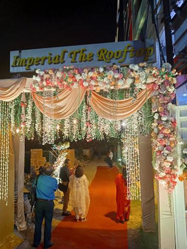 Imperial Banquet - Main view